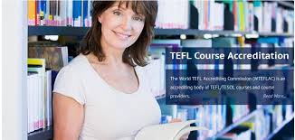 The World TEFL Accrediting Commission